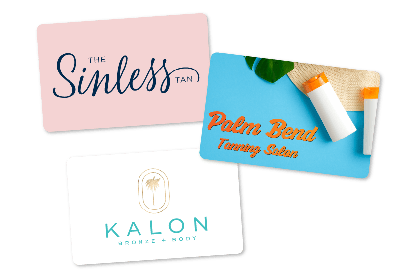 4 Ways to Increase Gift Card Sales At Your Tanning Salon